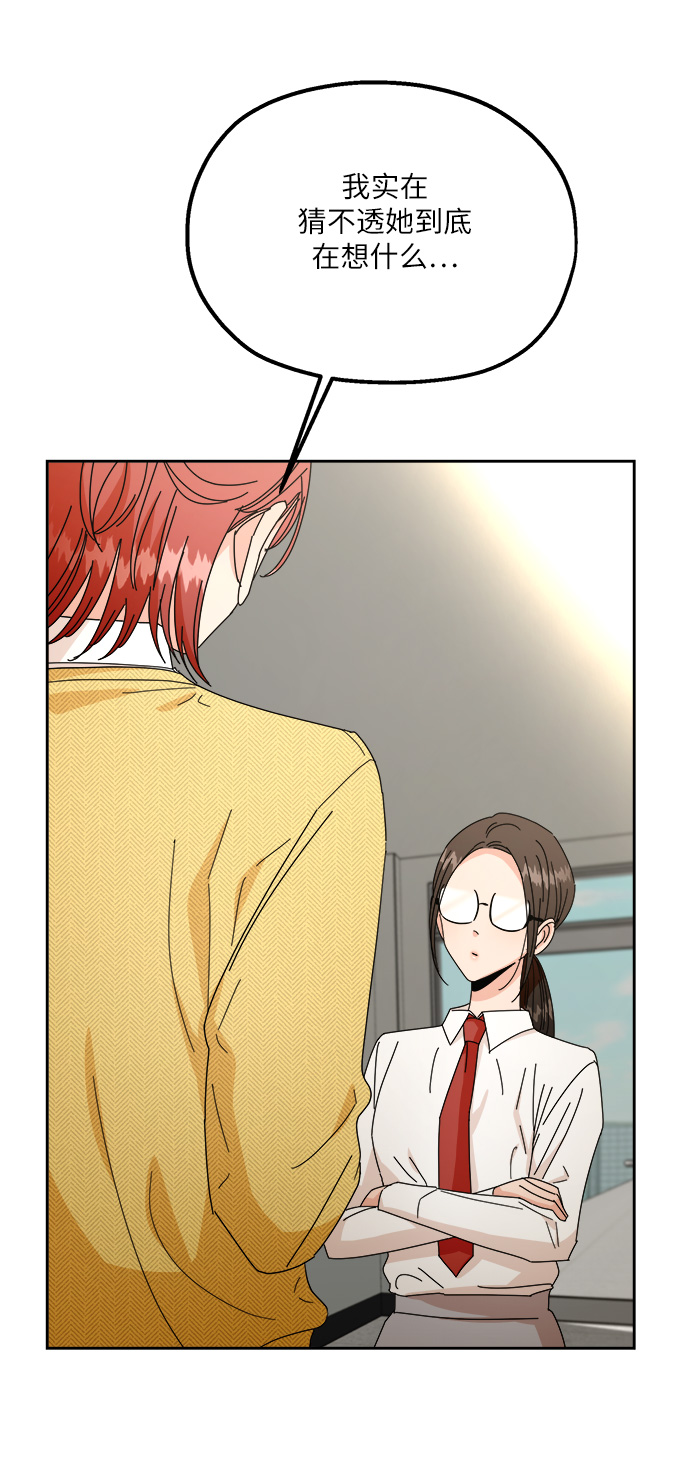 [第53话] 各自的弱点8