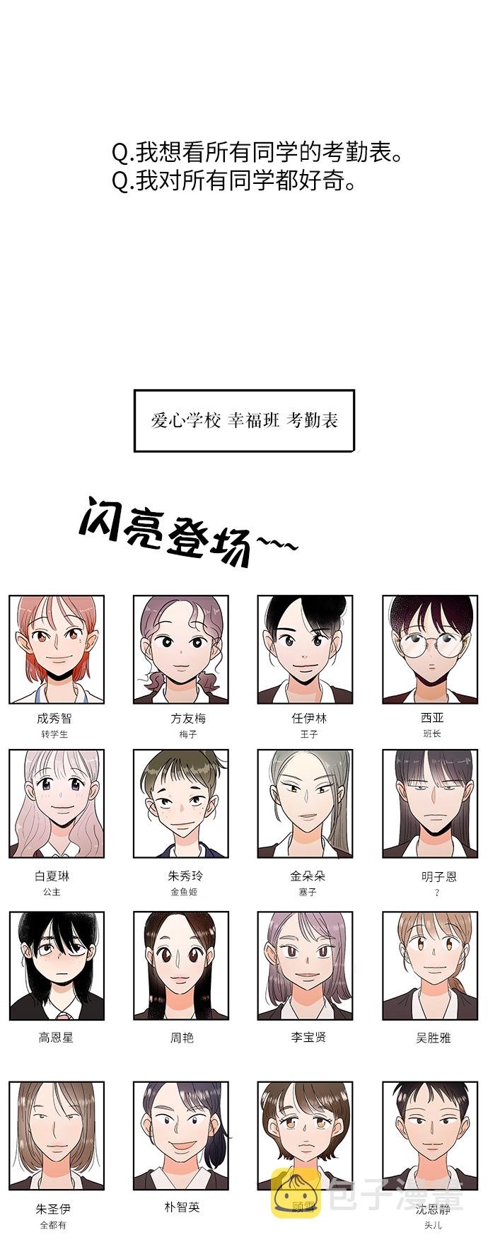 【免费】Q&amp;A6