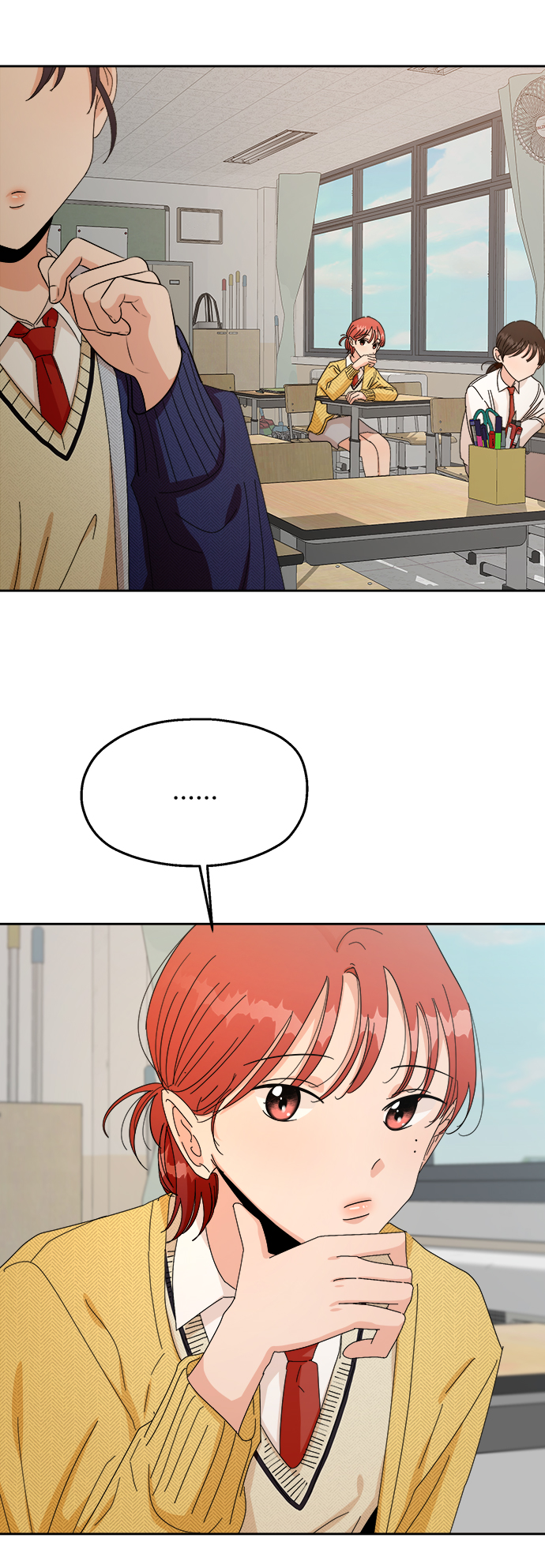 [第51话] 囚徒困境（上）5