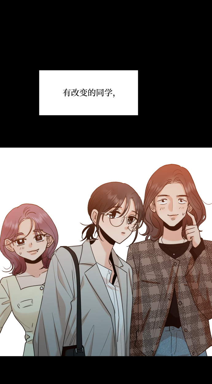 [外传 第3话] 同学聚会（下）133