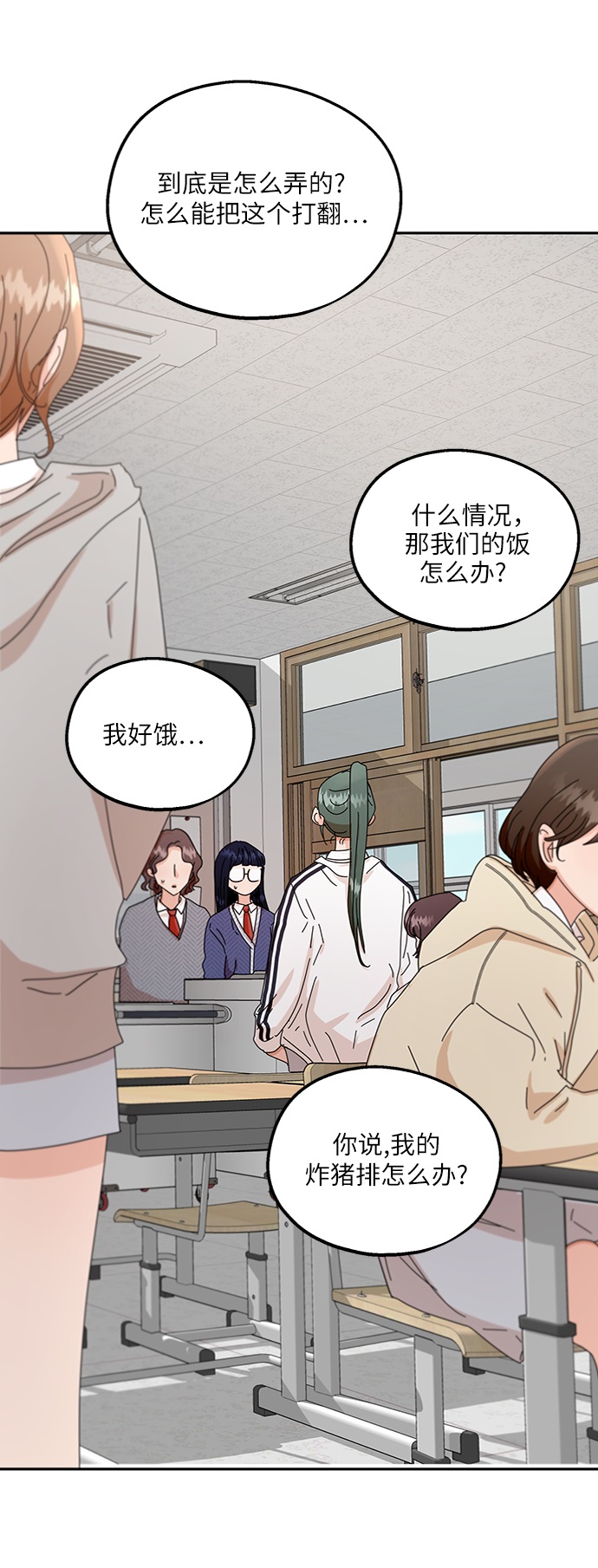 [第57话] 各自的弱点（4）65