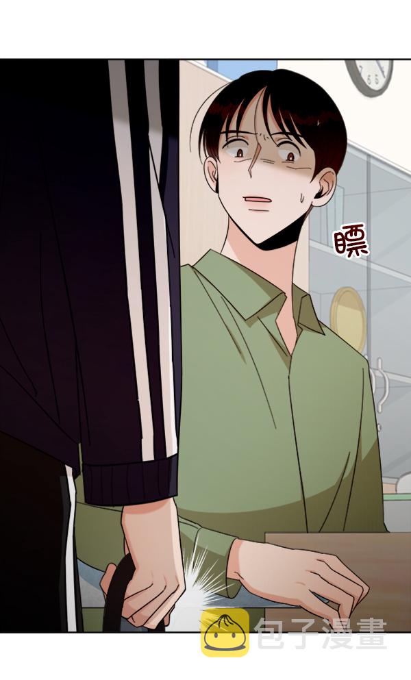 [第21话] 谁是骗子？65