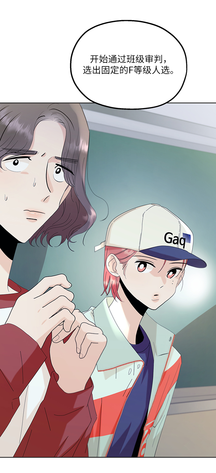 [第79话] 班级审判（3）33