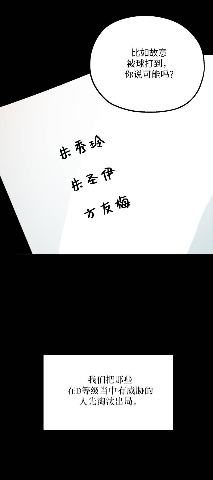 [第63话] 靶子躲避球（2）61