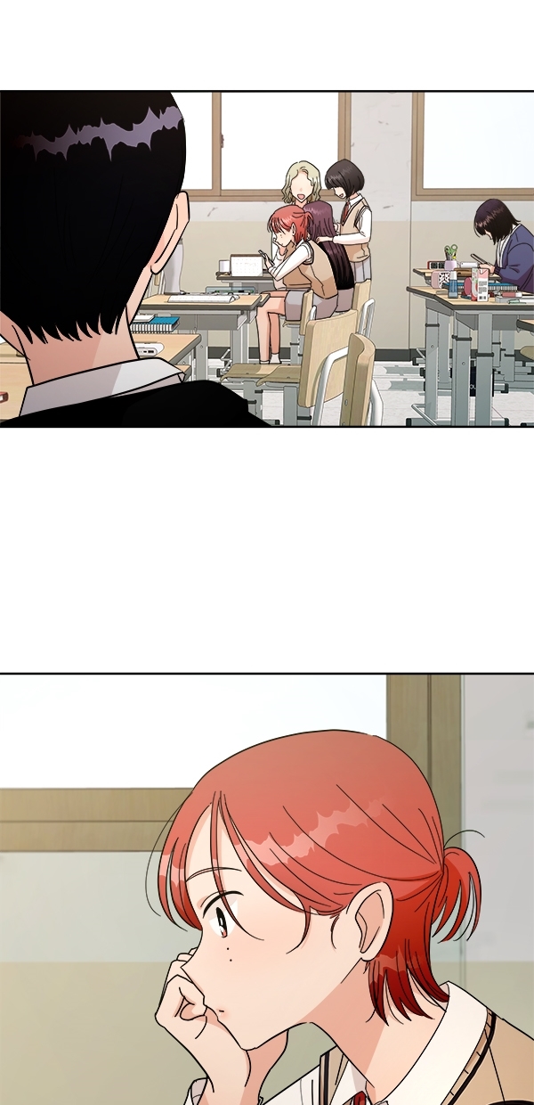[第34话] 分裂35