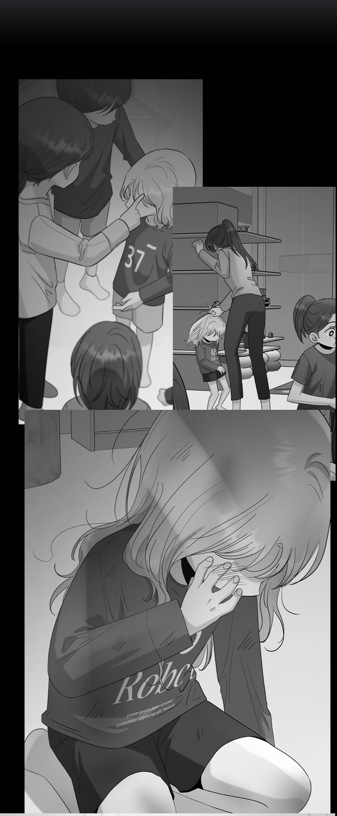[第91话] 原因和结果83