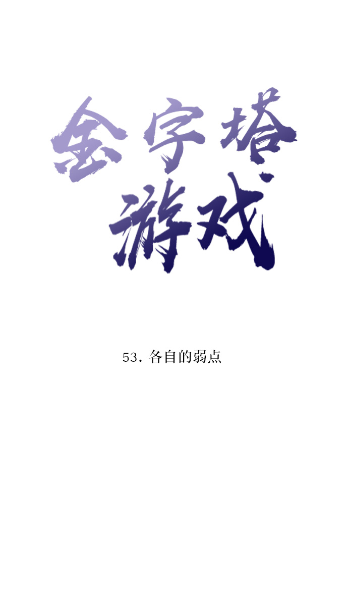 [第53话] 各自的弱点10