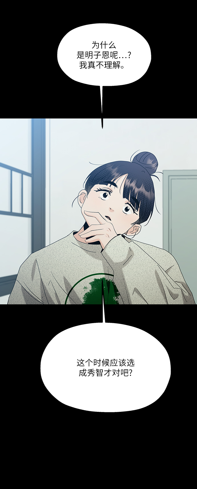 [第80话] 班级审判（4）35