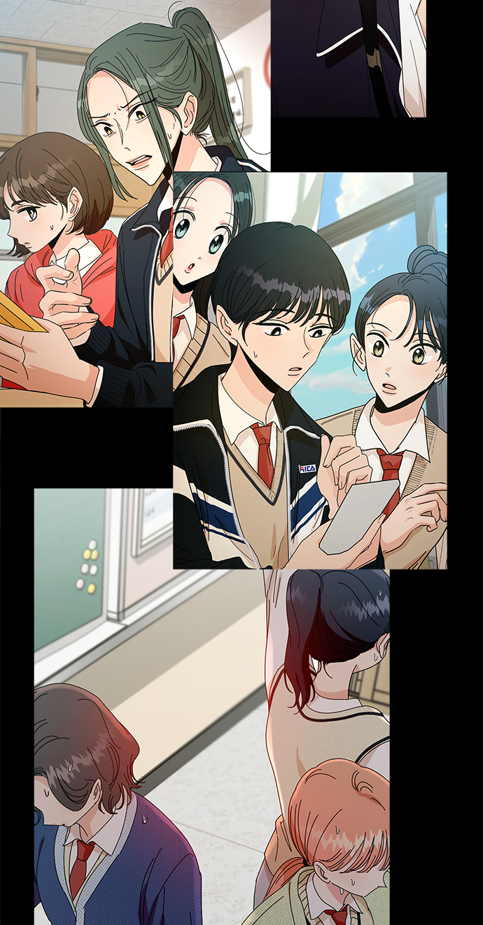 [第100话] 还有那之後81