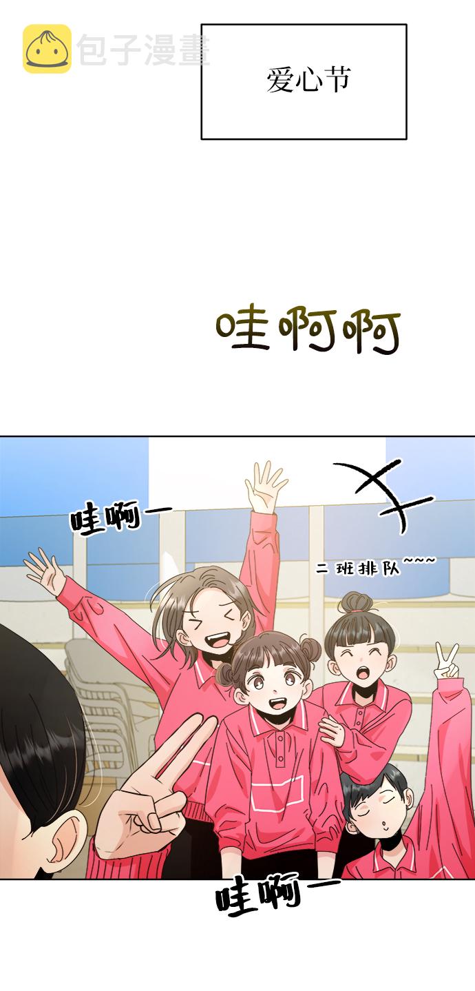 [第71话] 爱心节（1）4