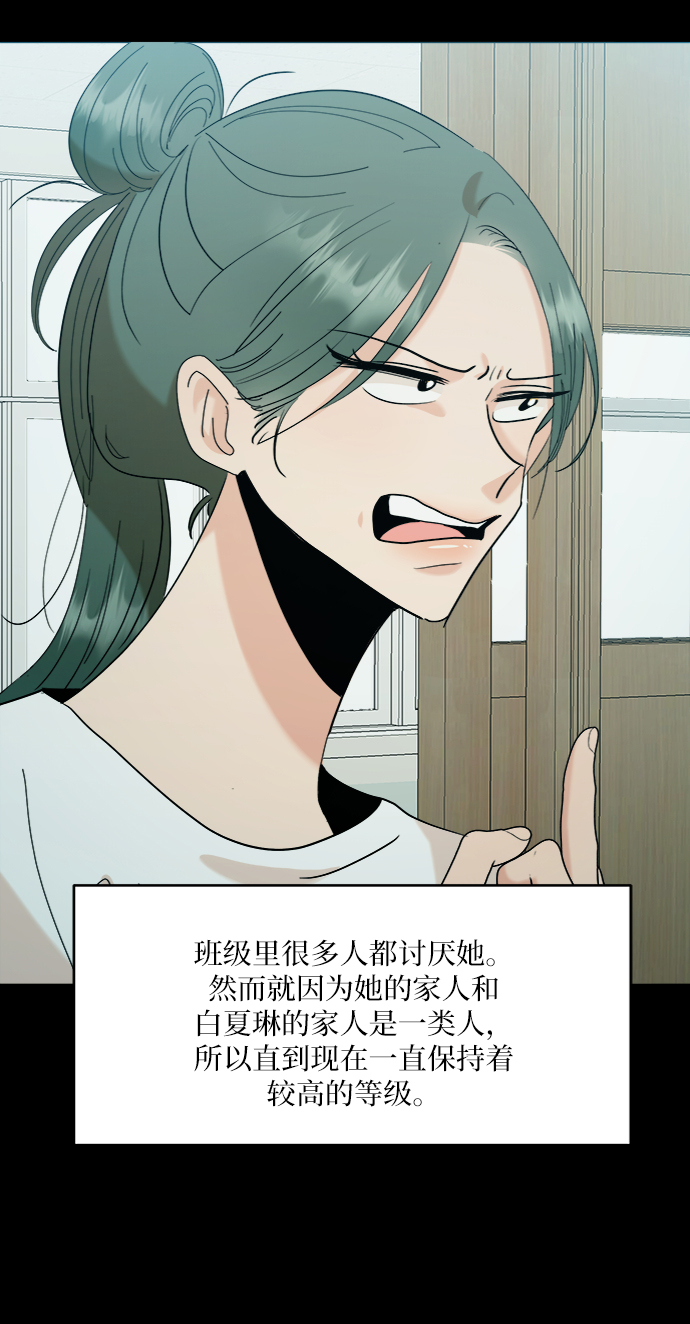 [第80话] 班级审判（4）81