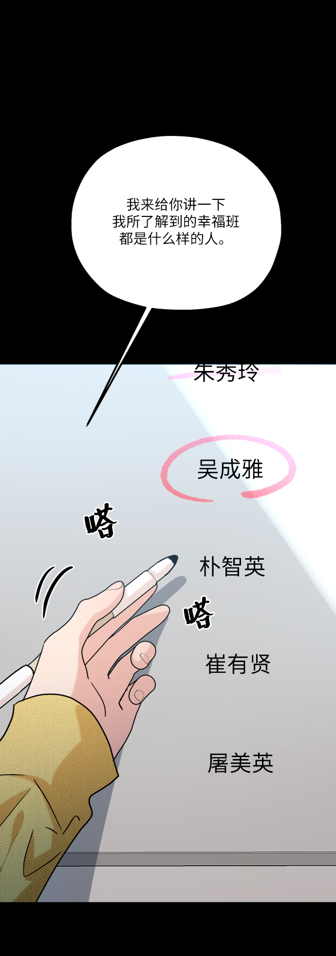[第81话] 班级审判（5）12