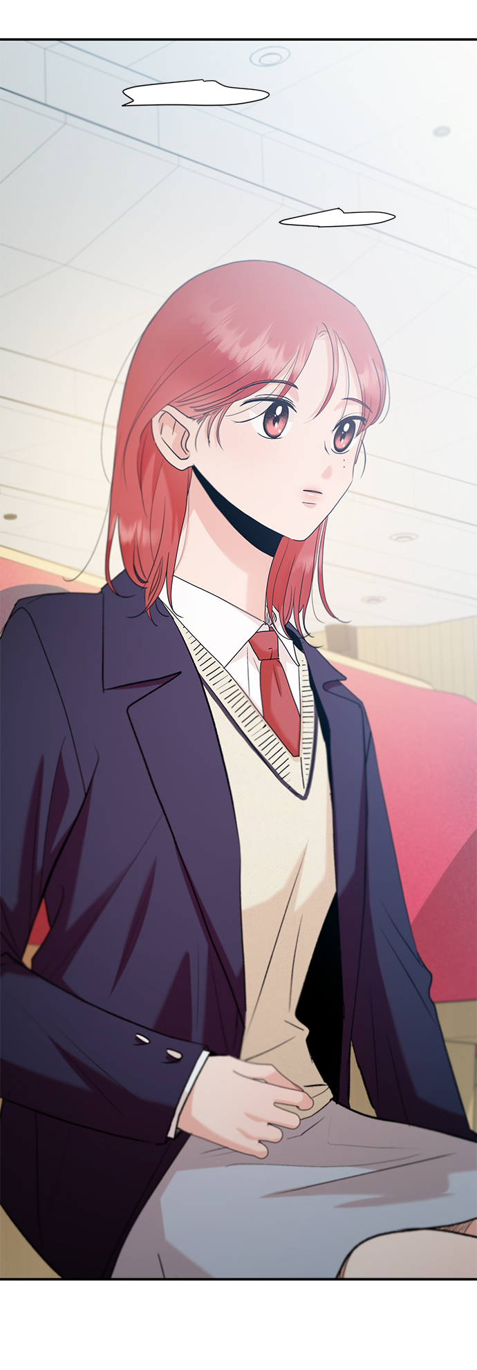 [第100话] 还有那之後71