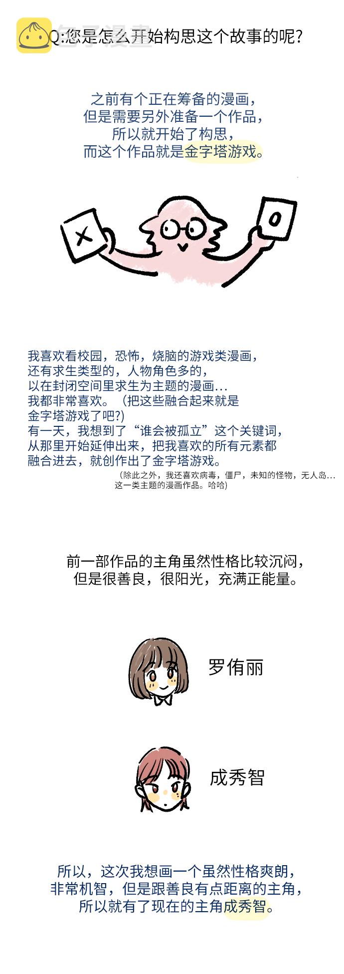 【免费】Q&amp;A19