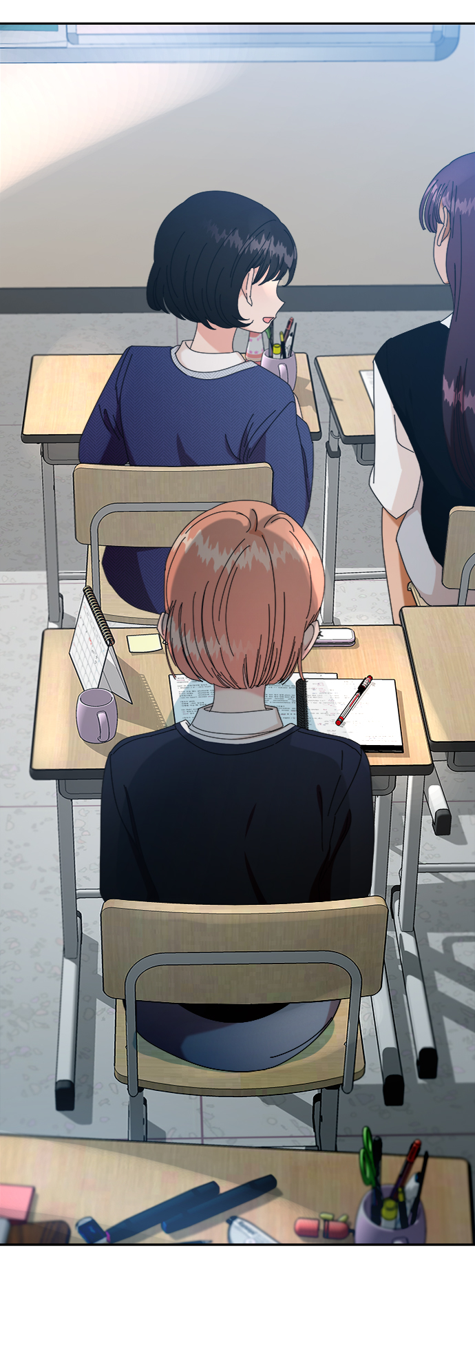 [第54话] 我军？21