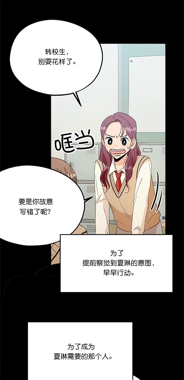 [第34话] 分裂5