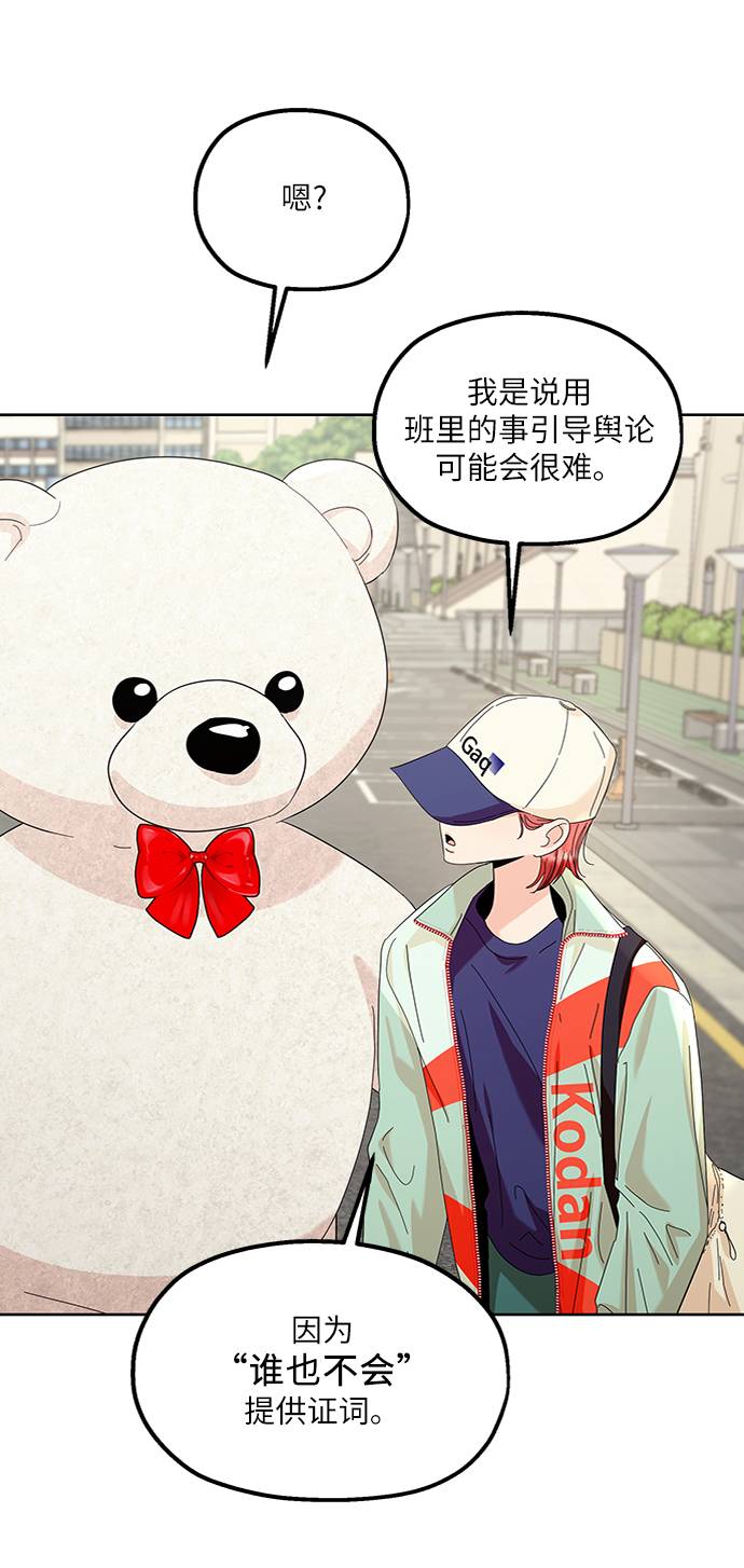 [第74话] 爱心节（4）66