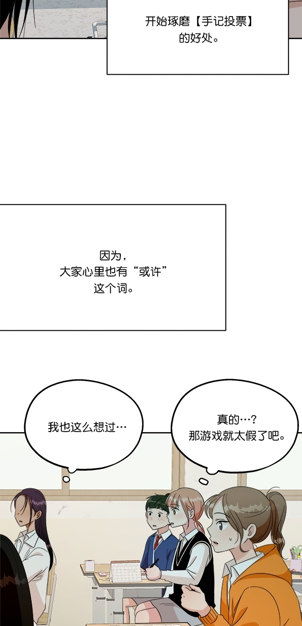 [第29话] 手记投票20