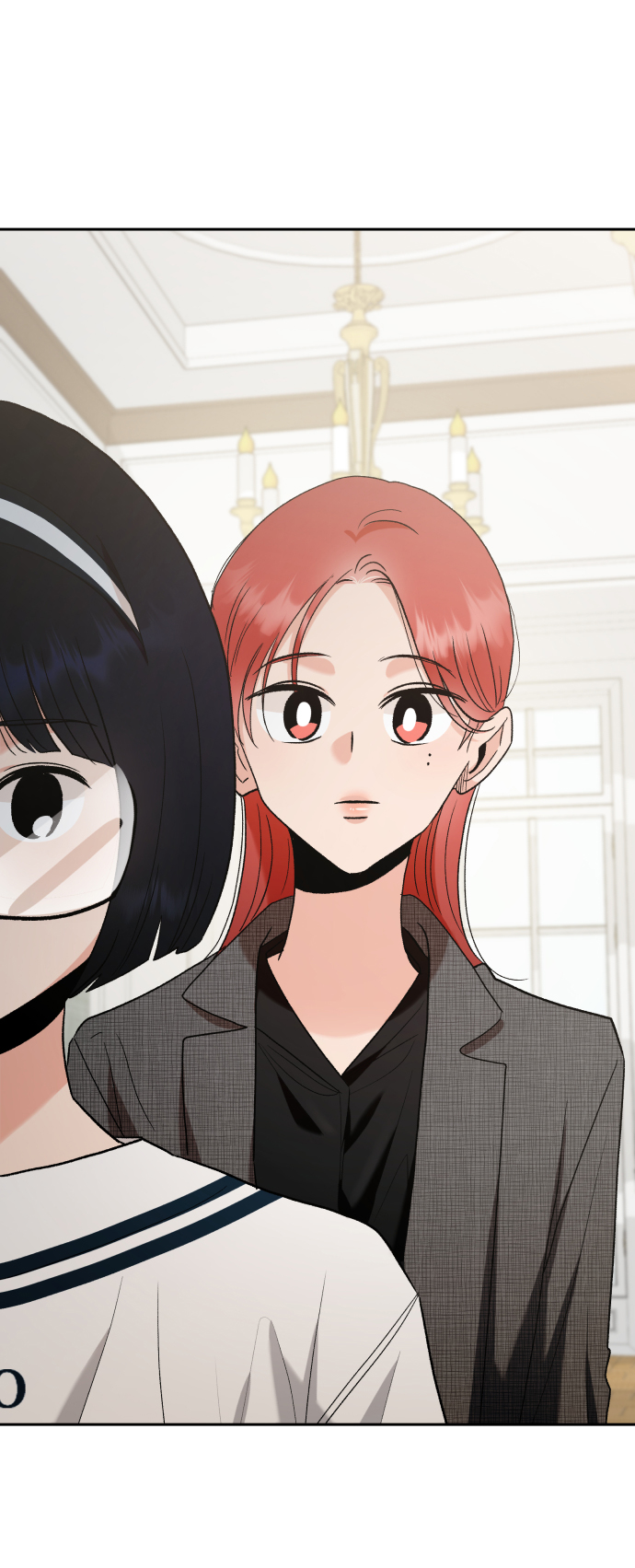 [外传 第2话] 同学聚会（上）90