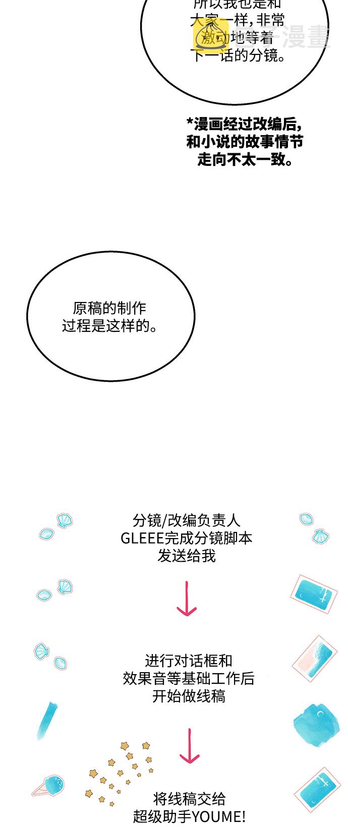 [免费] 後记10