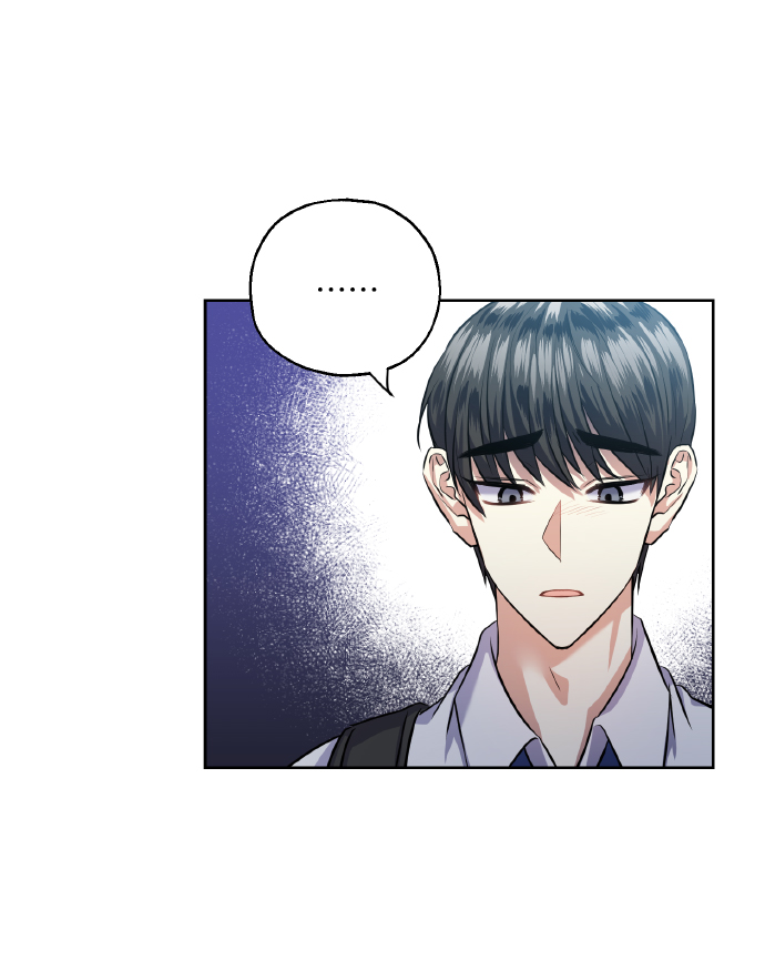 [第37话] 无法收回的话11