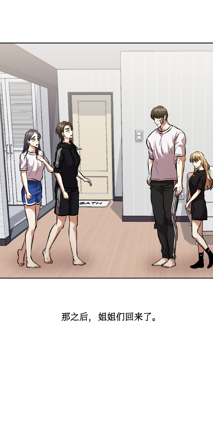 [第65话] 世界上最寒酸的68