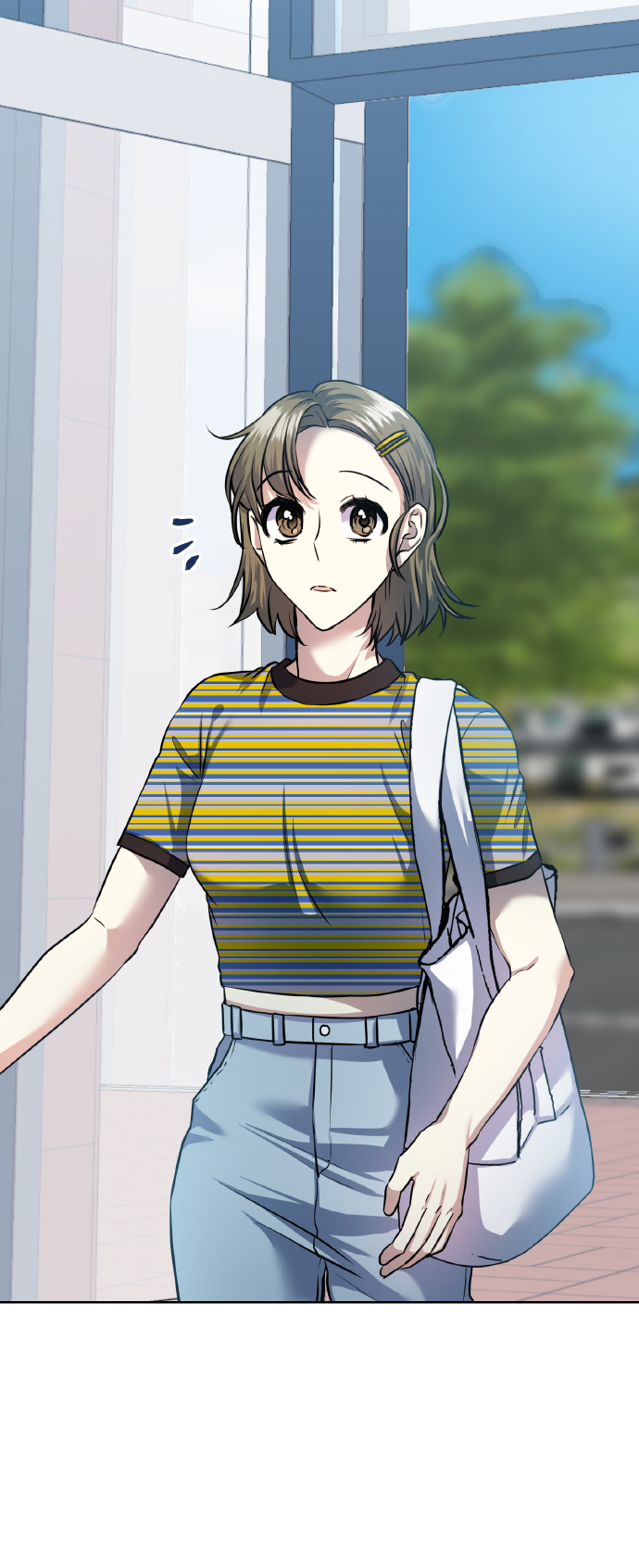[第56话] 这种感觉，就算只有一点23