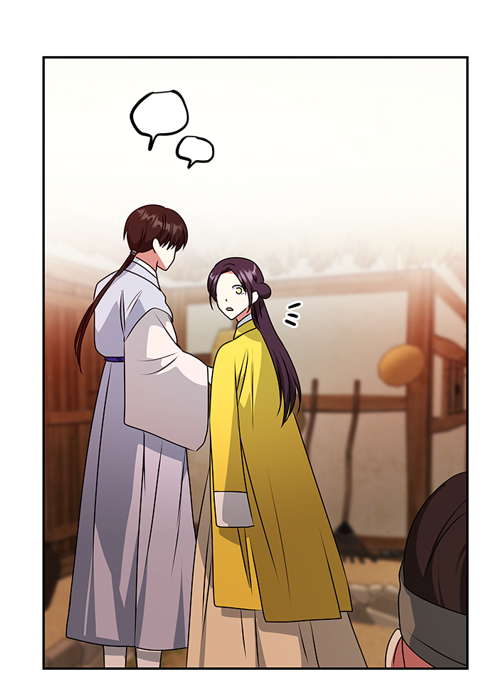 [第54话] 变得奇怪的李桉60