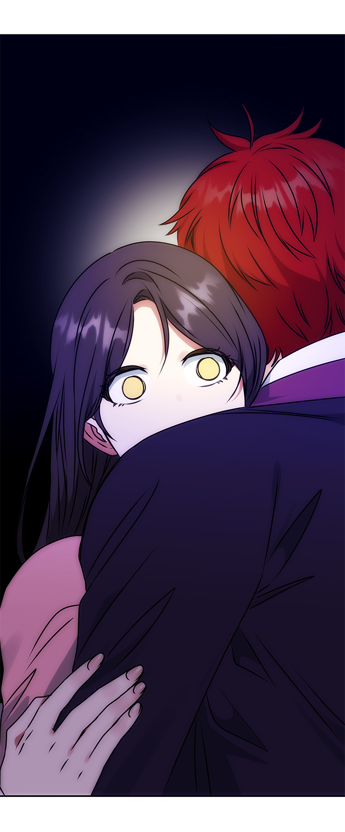 [第55话] 表白87