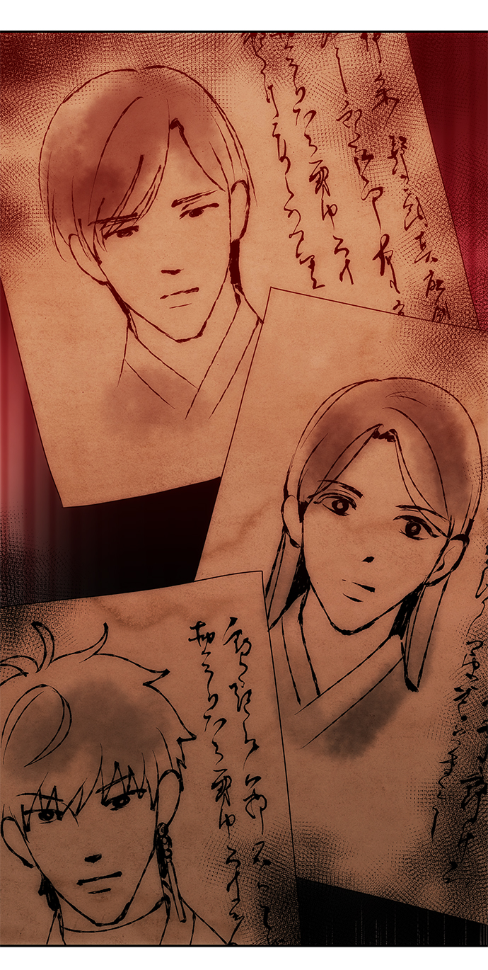 [第54话] 变得奇怪的李桉70