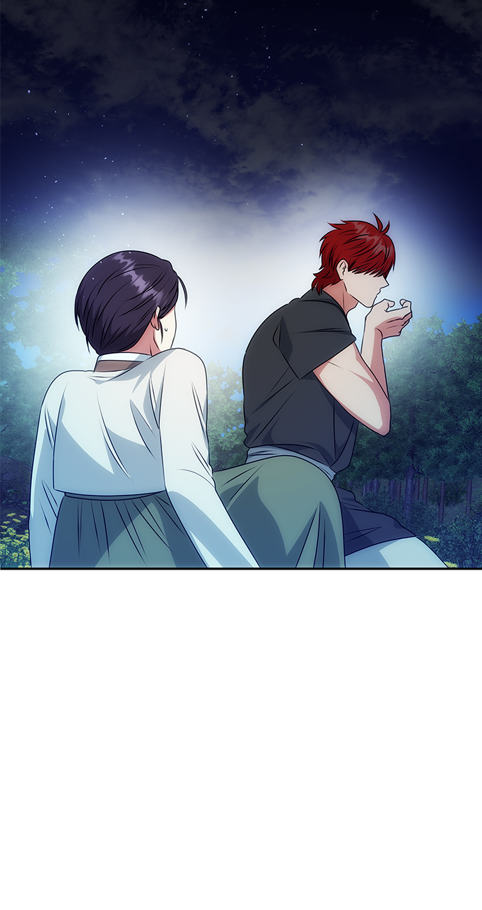 [第30话] 奇怪的嘉离5