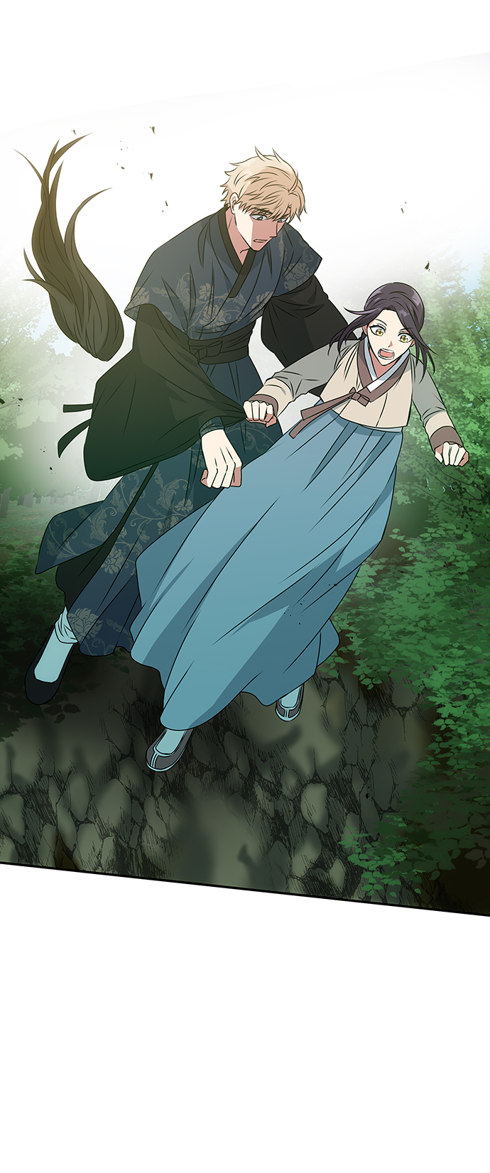 [第2话] 悬崖之下31