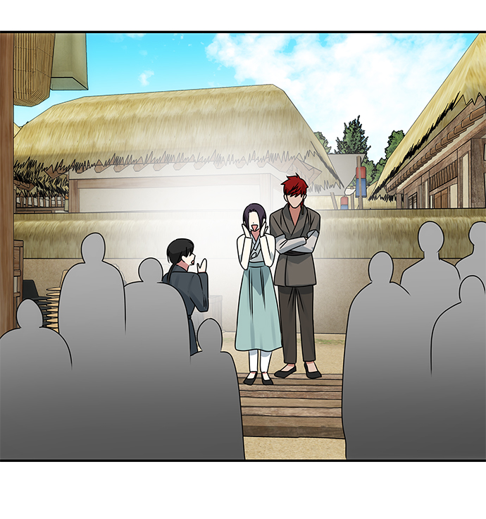 [第43话] 矛盾66