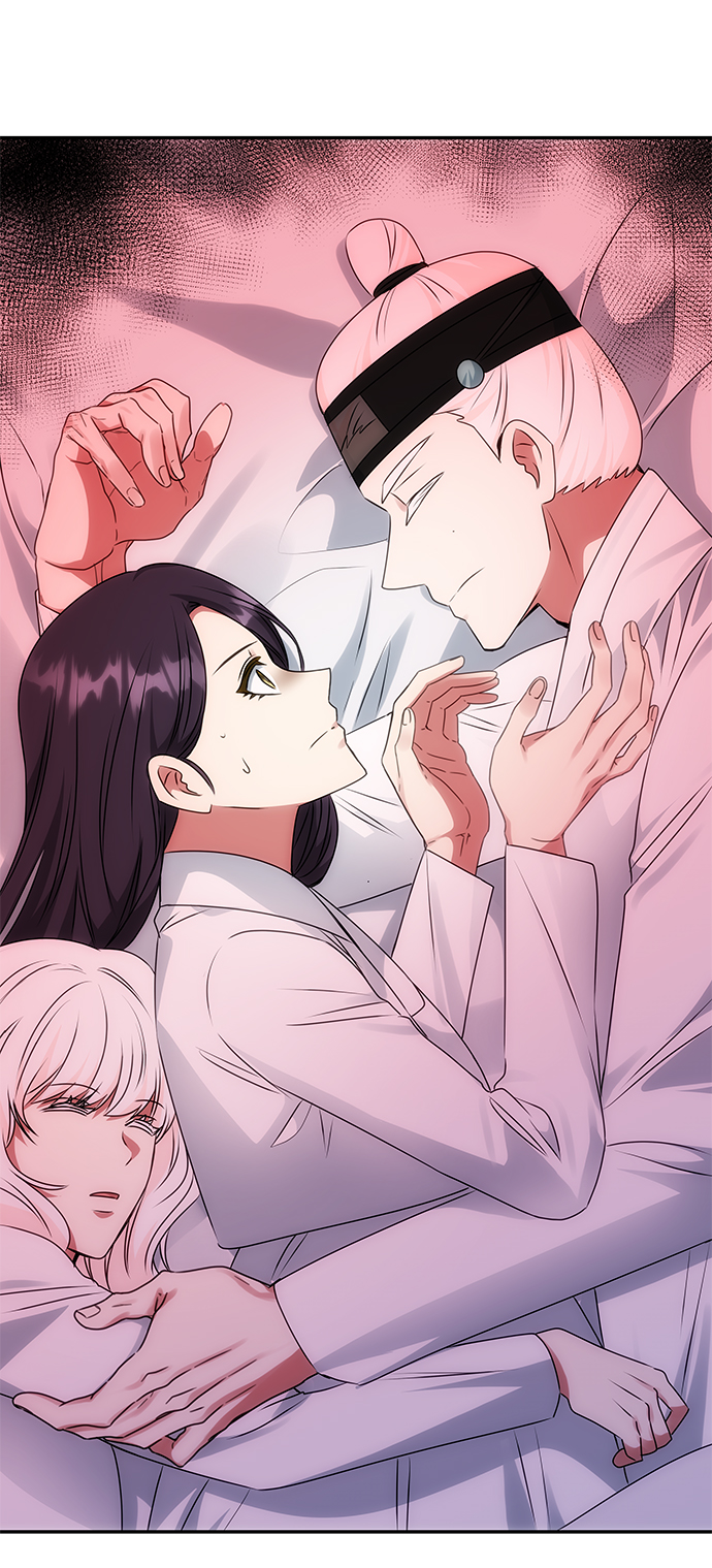 [第50话] 奇妙的兄妹35
