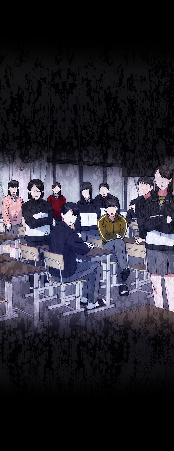 [第41话] 视线20