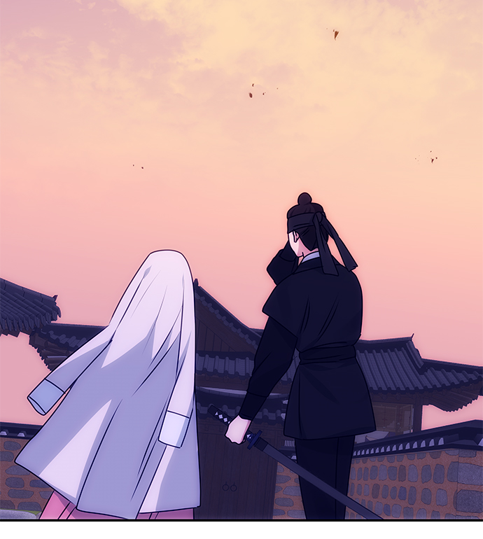 [第61话] 最糟糕的误会10