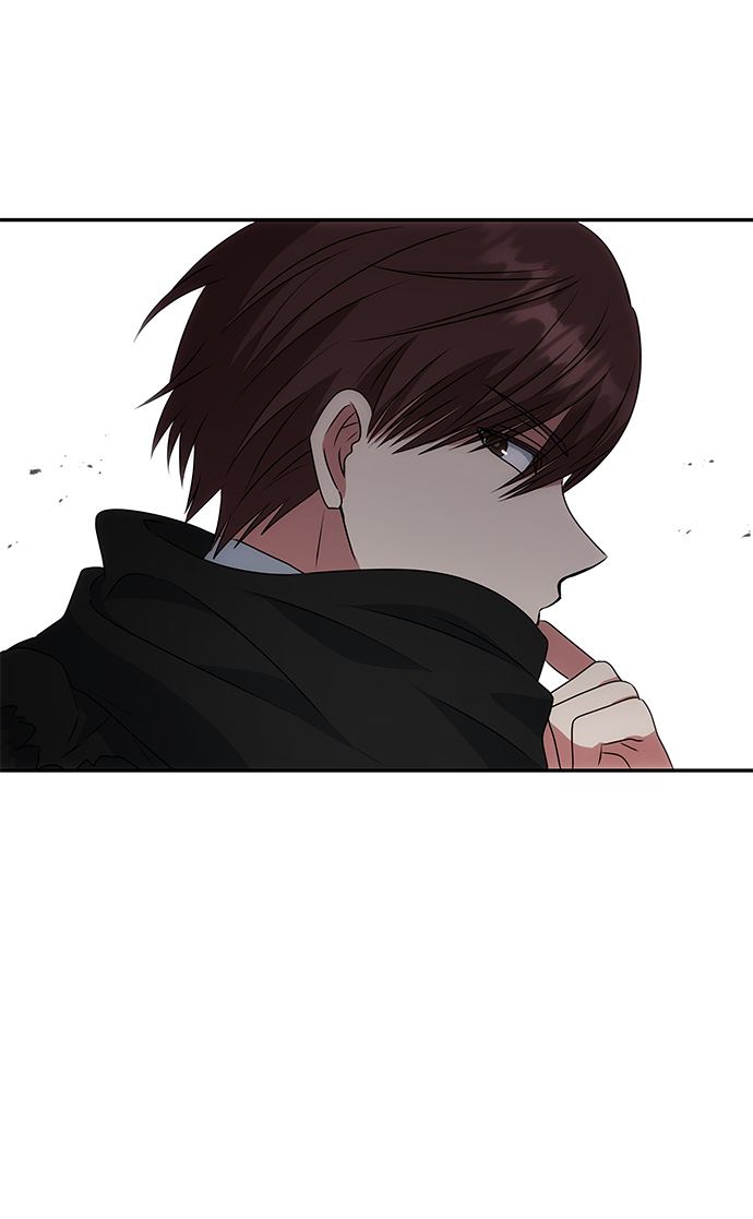 [第20话] 男二登场！9