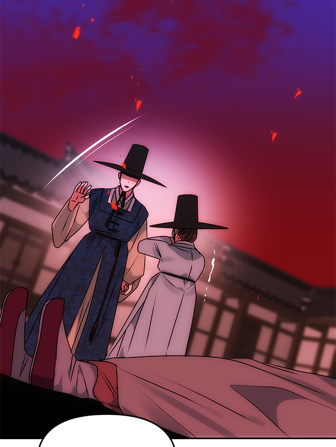 [第61话] 最糟糕的误会86