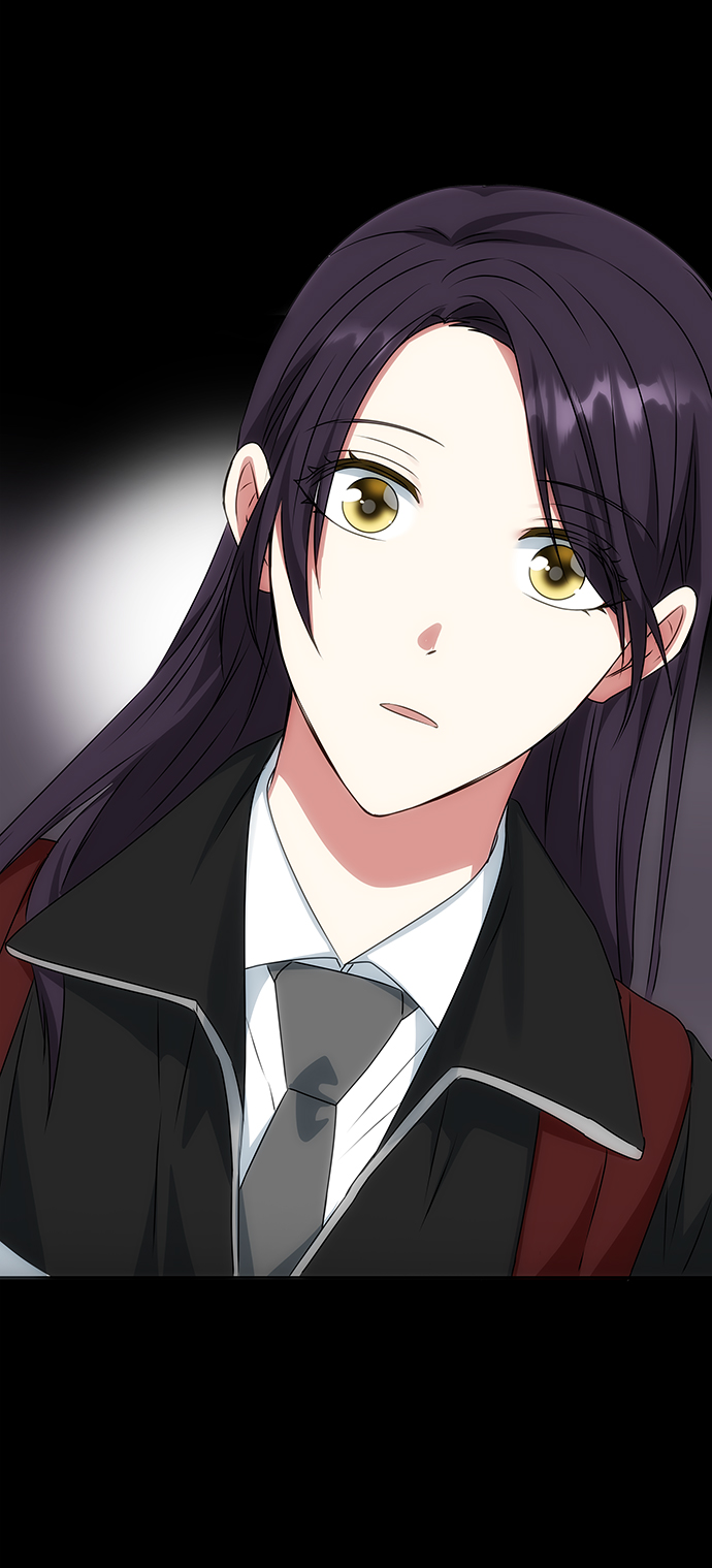 [第41话] 视线19