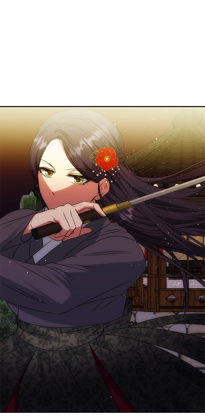 [第48话] 剑舞48