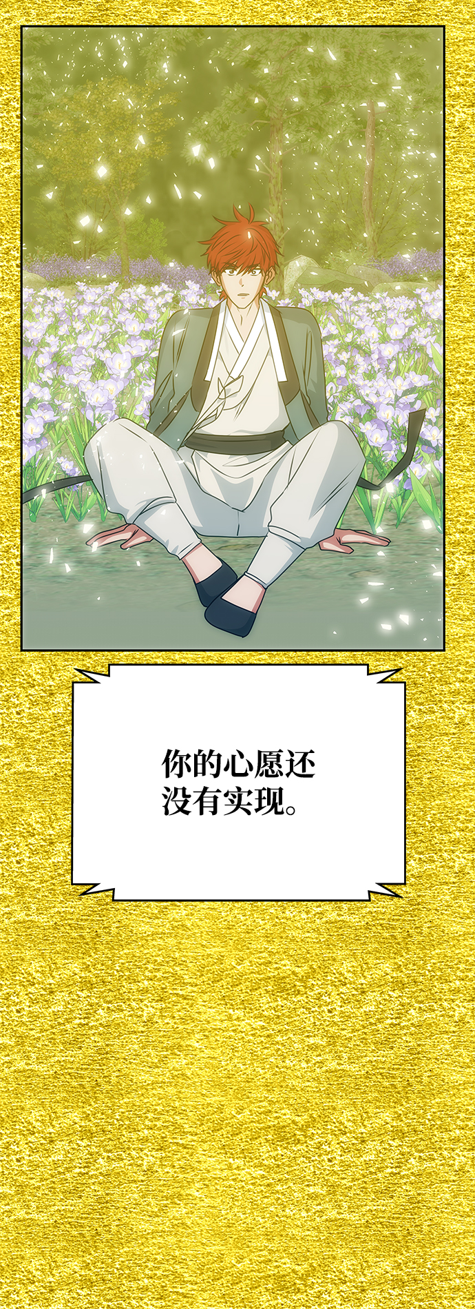 [第66话] 他的心愿28