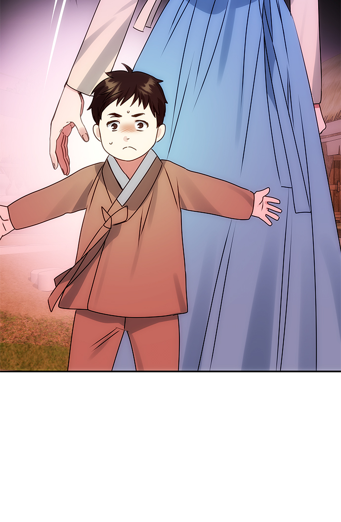 [第61话] 最糟糕的误会52