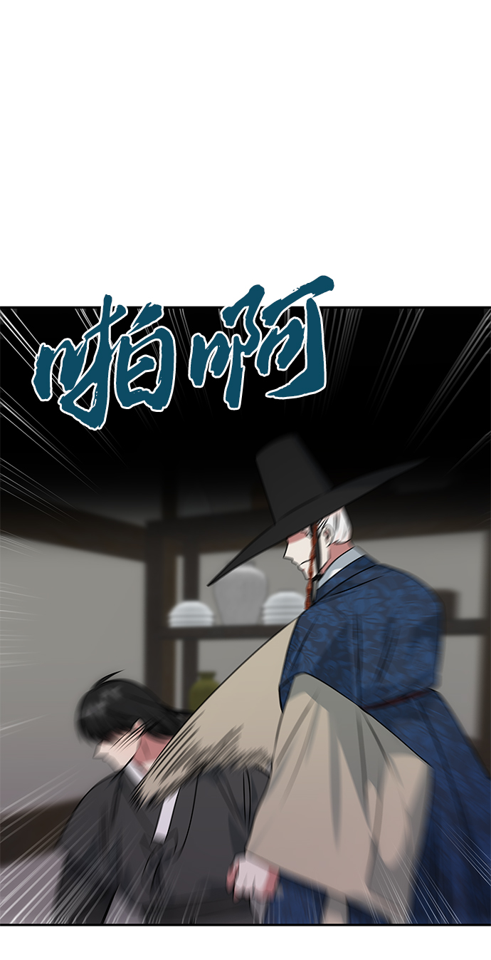 [第65话] 狂气25