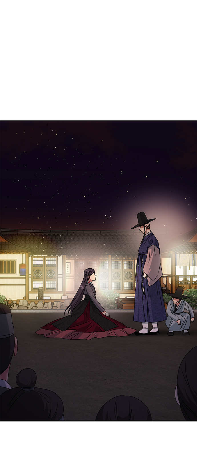 [第49话] 朴奂的房间6