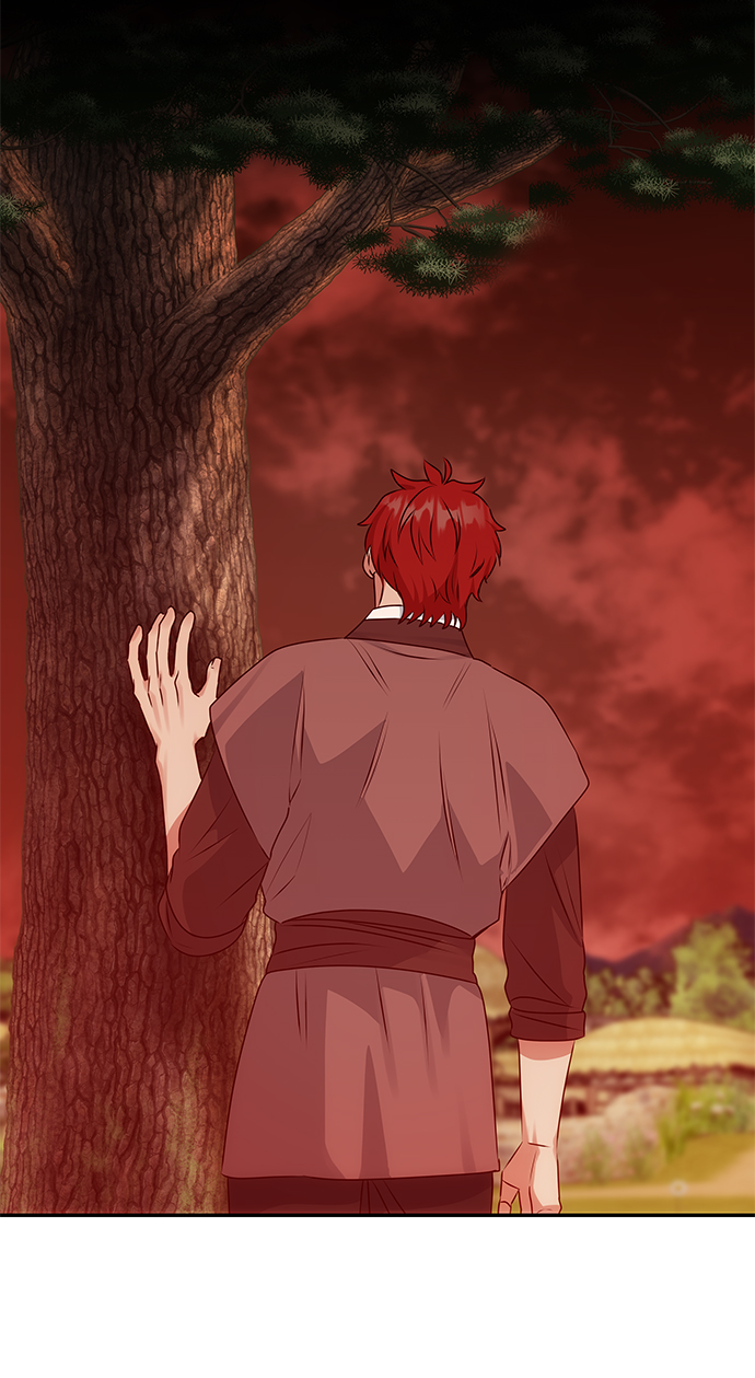 [第43话] 矛盾32