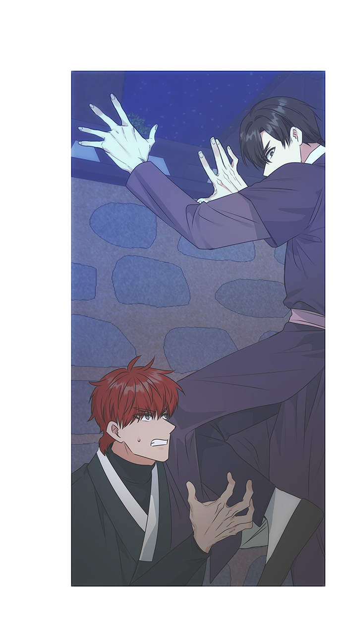 [第54话] 变得奇怪的李桉16