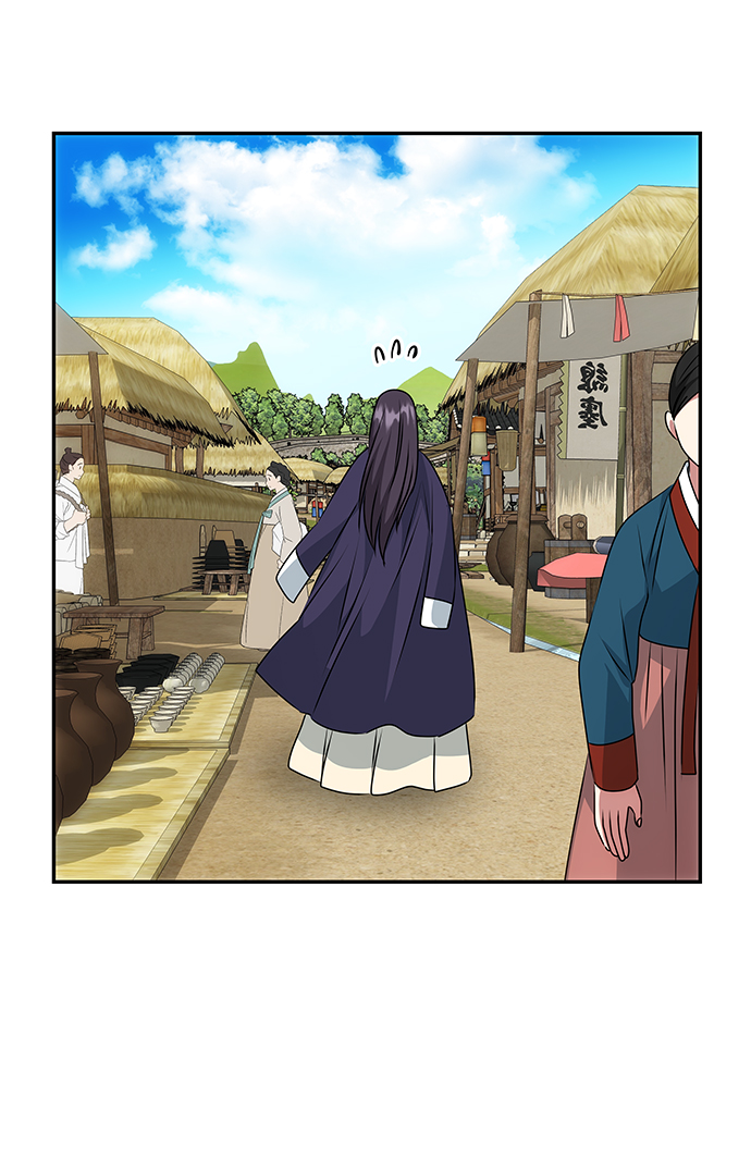 [第36话] 传说中的那个男人79