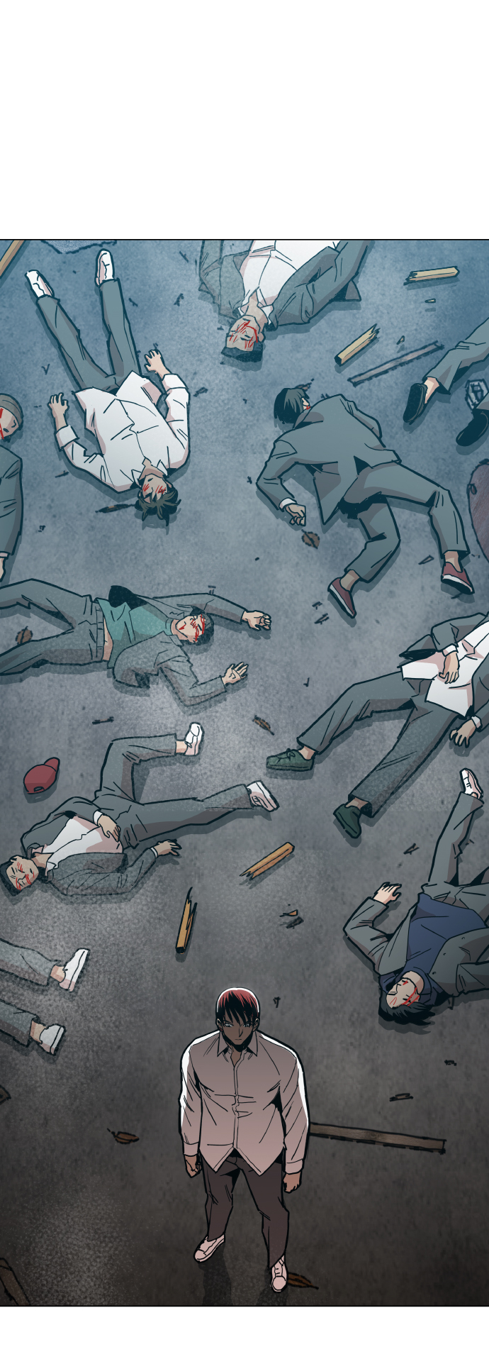 [第18话] 你可以爲什麽我不行？24