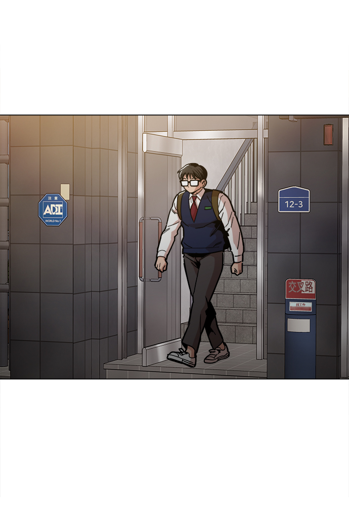 [第36话] 让我见识下你真正的实力38