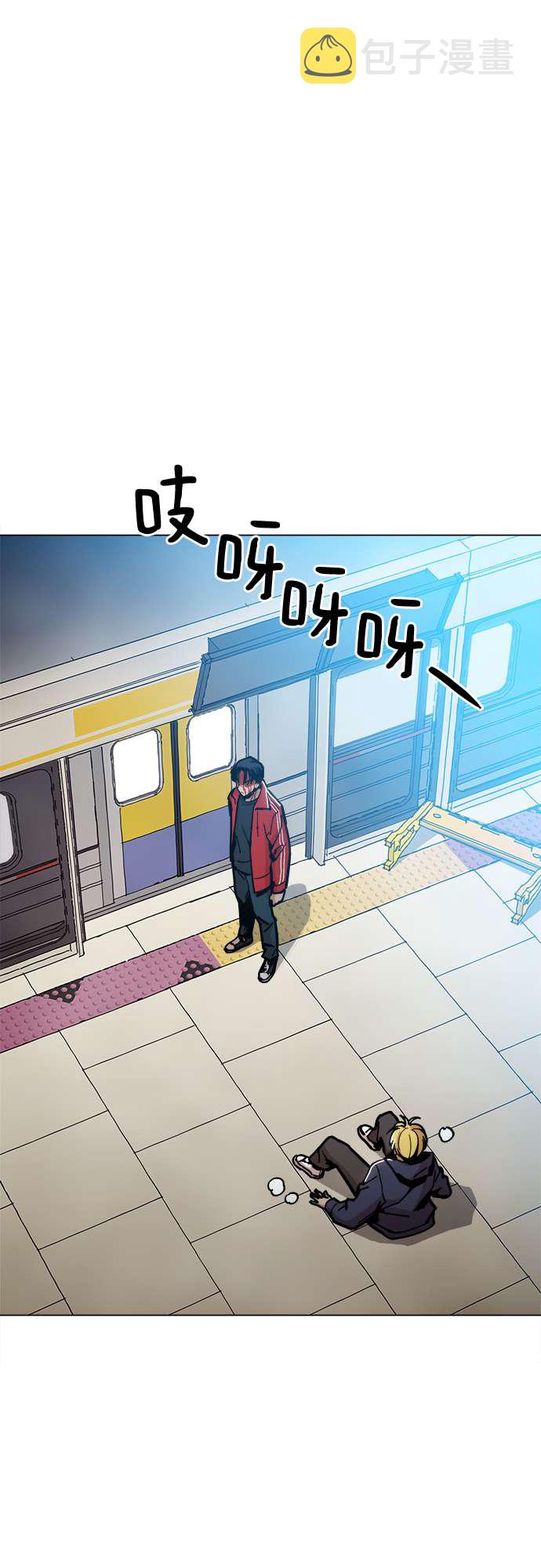 [第5话] 已经出现奇蹟了8